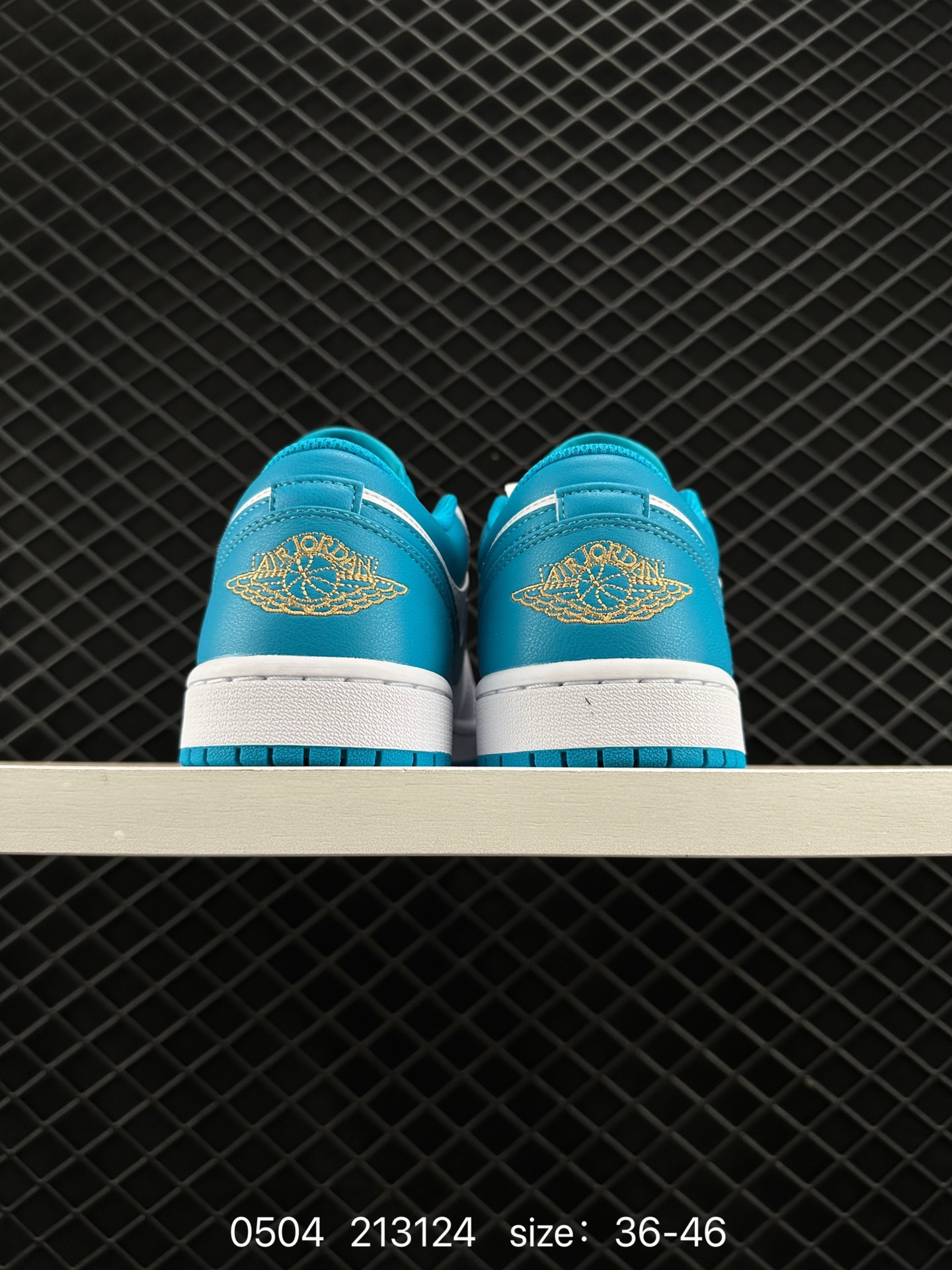 Air Jordan 1 Low AJ1